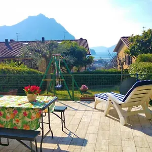 Feel At - Letizia House Appartamento
