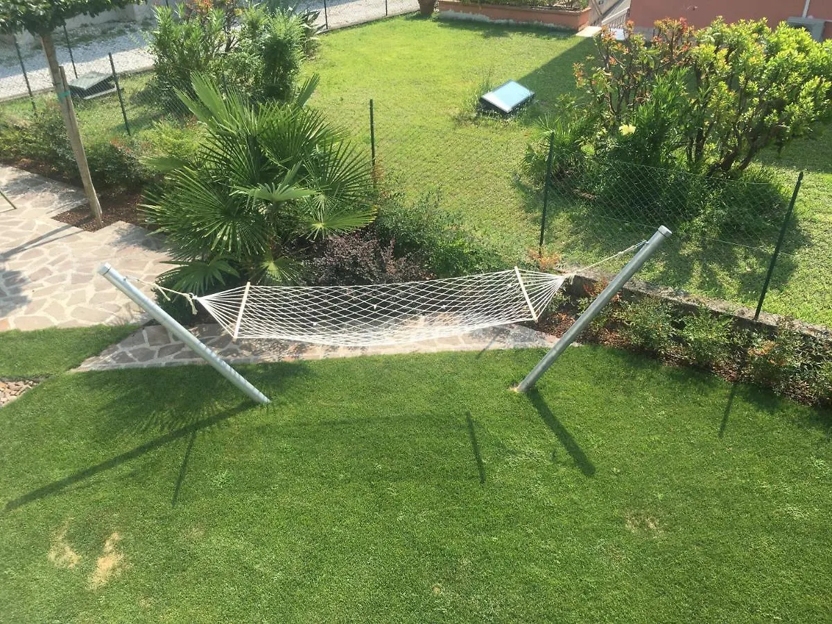 Prázdninový dům Vila Celeste'S House Rivoltella del Garda