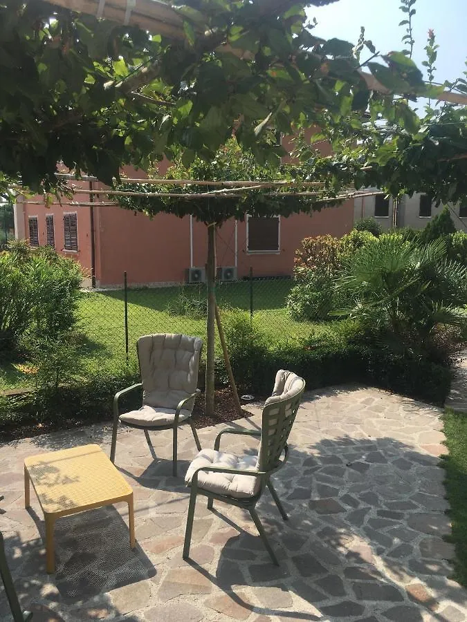 Vila Celeste'S House Rivoltella del Garda