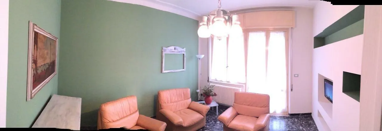 Vila Celeste'S House Rivoltella del Garda Itálie