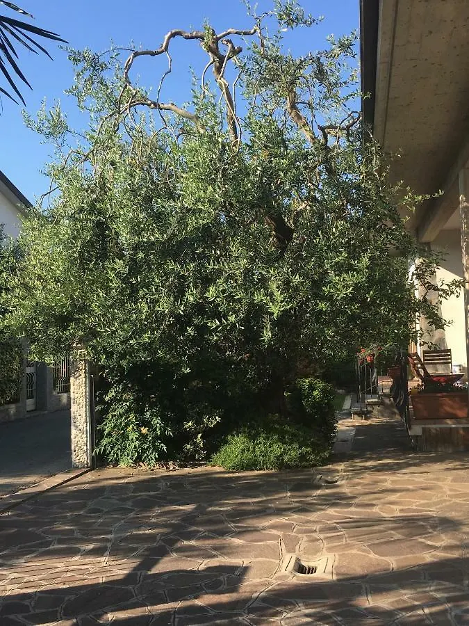 Prázdninový dům Vila Celeste'S House Rivoltella del Garda