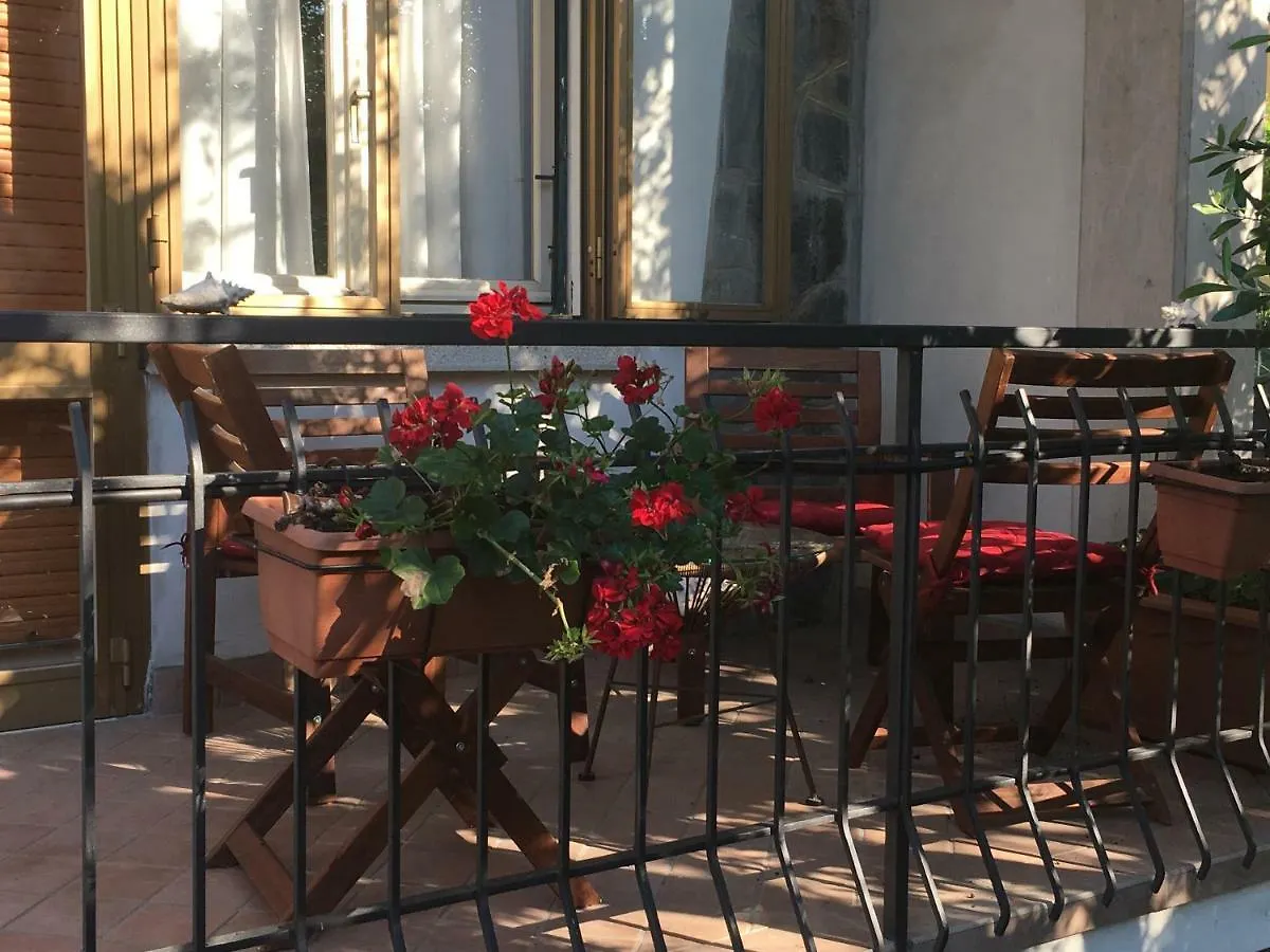 Vila Celeste'S House Rivoltella del Garda
