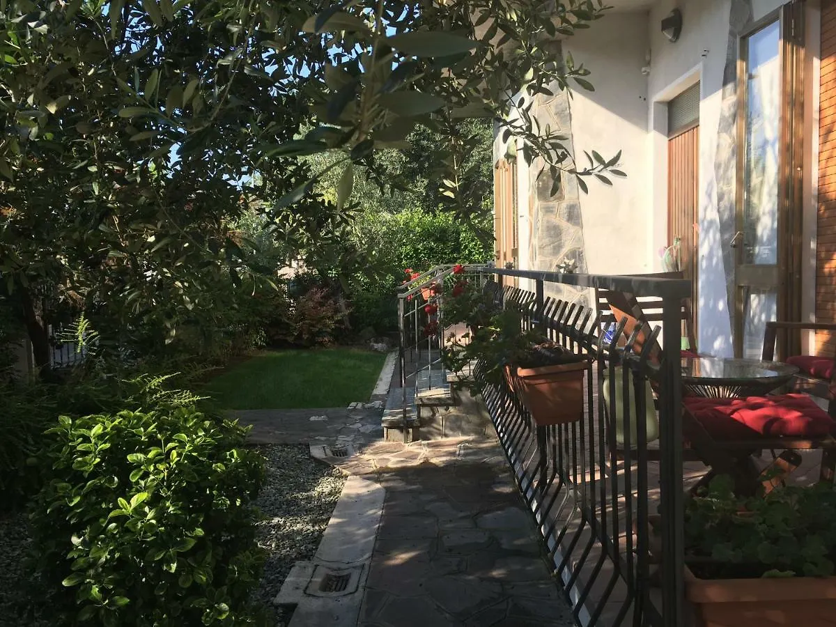 Prázdninový dům Vila Celeste'S House Rivoltella del Garda