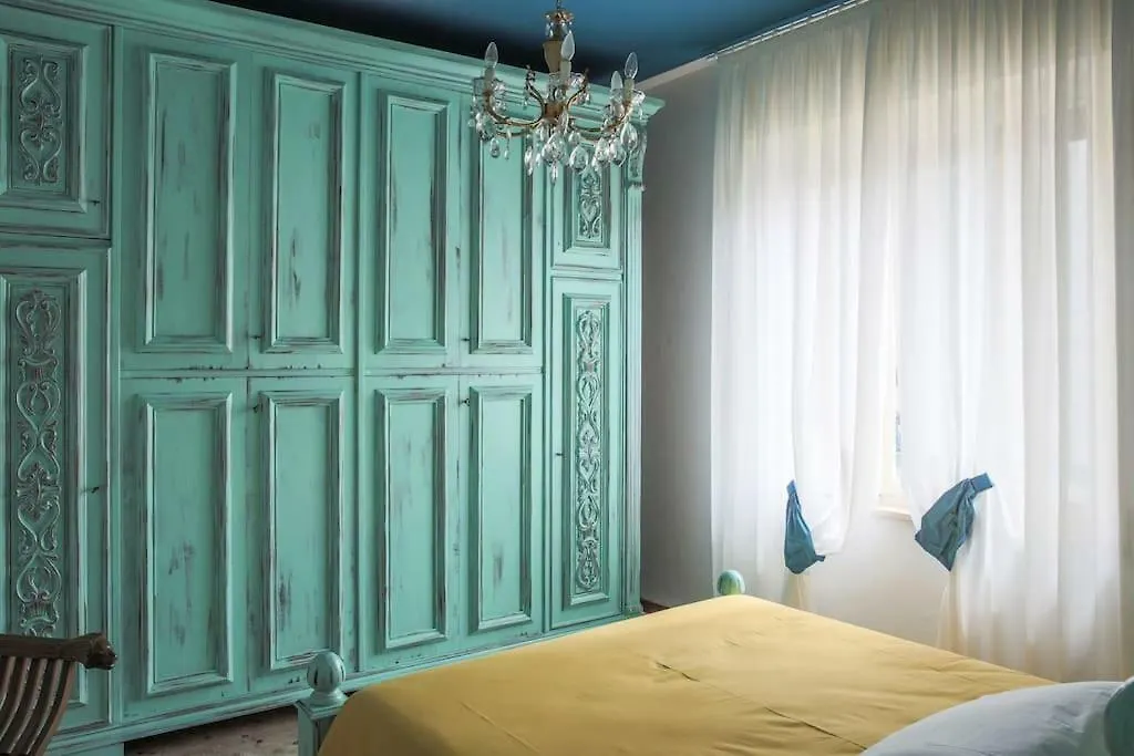 Vila Celeste'S House Rivoltella del Garda Prázdninový dům