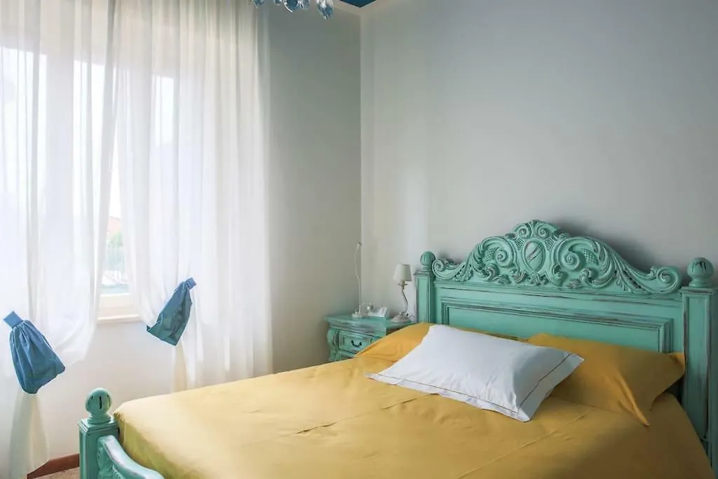 Prázdninový dům Vila Celeste'S House Rivoltella del Garda