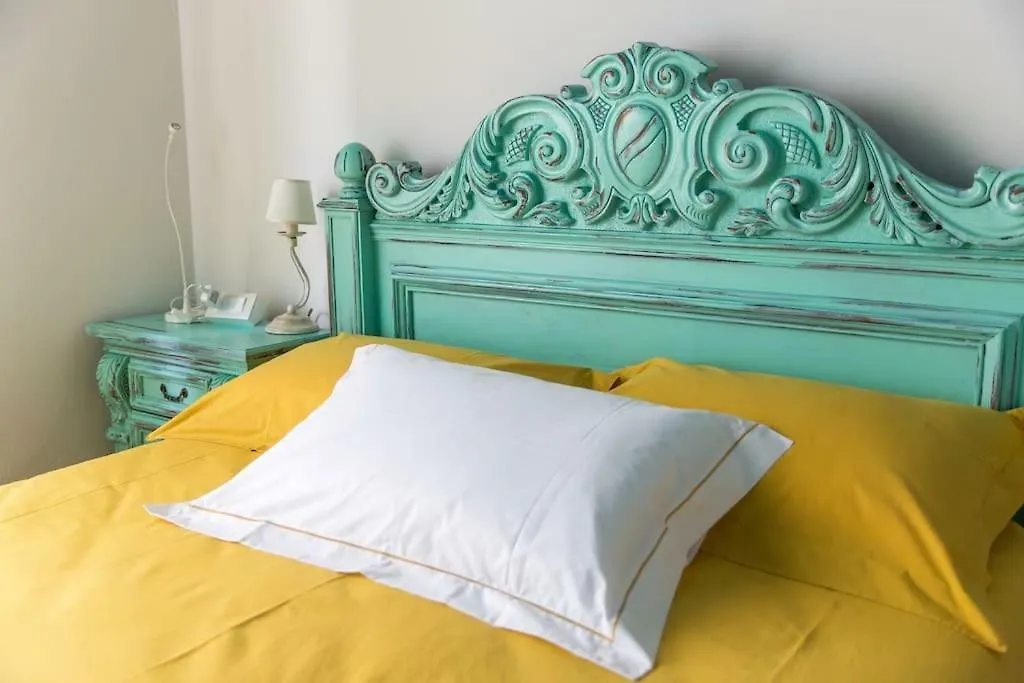 Prázdninový dům Vila Celeste'S House Rivoltella del Garda