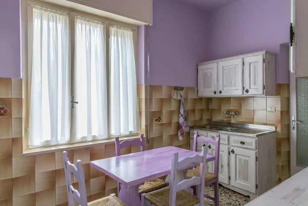Vila Celeste'S House Rivoltella del Garda Prázdninový dům