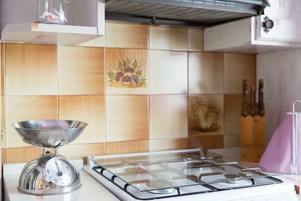 Vila Celeste'S House Rivoltella del Garda Prázdninový dům