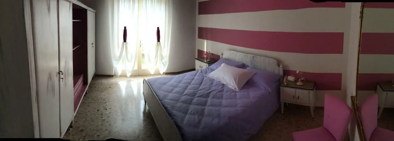 Celeste'S House Villa Rivoltella del Garda 0*,